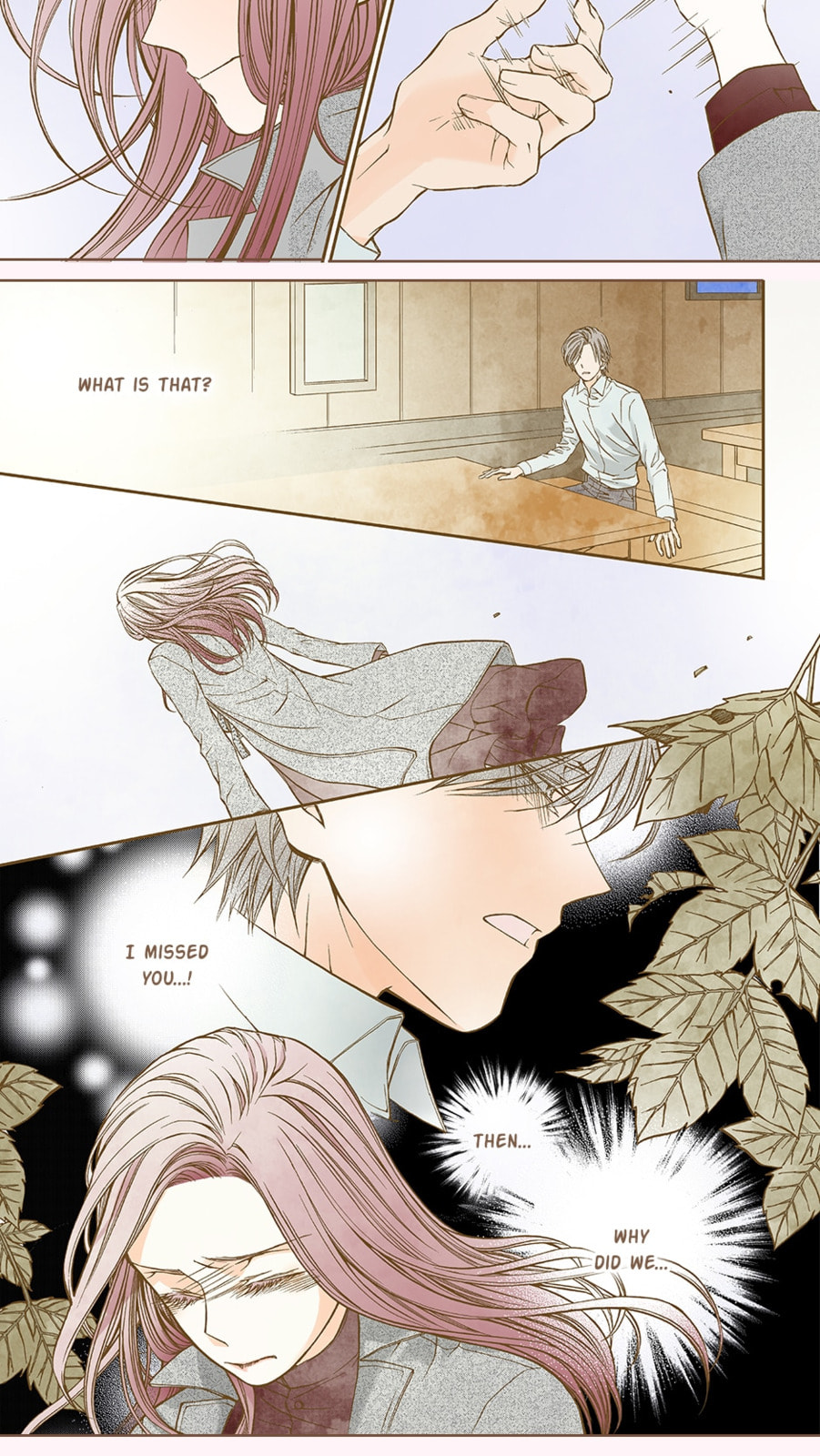 Read Thirsty Thirty chapter 41 image 15 on Lezhin