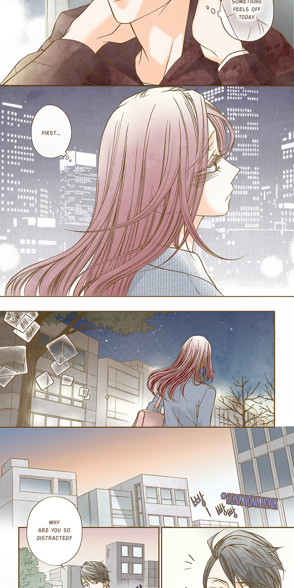Read Thirsty Thirty chapter 42 image 6 on Lezhin