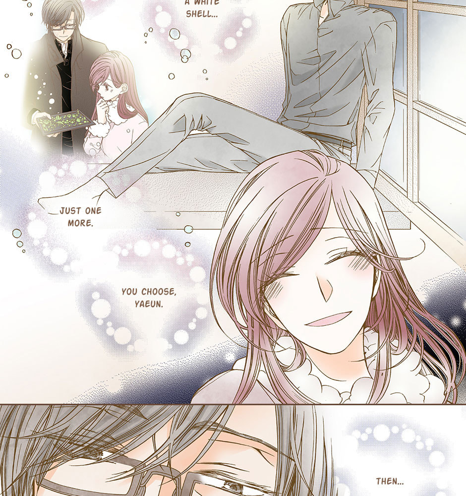 Read Thirsty Thirty chapter 43 image 10 on Lezhin