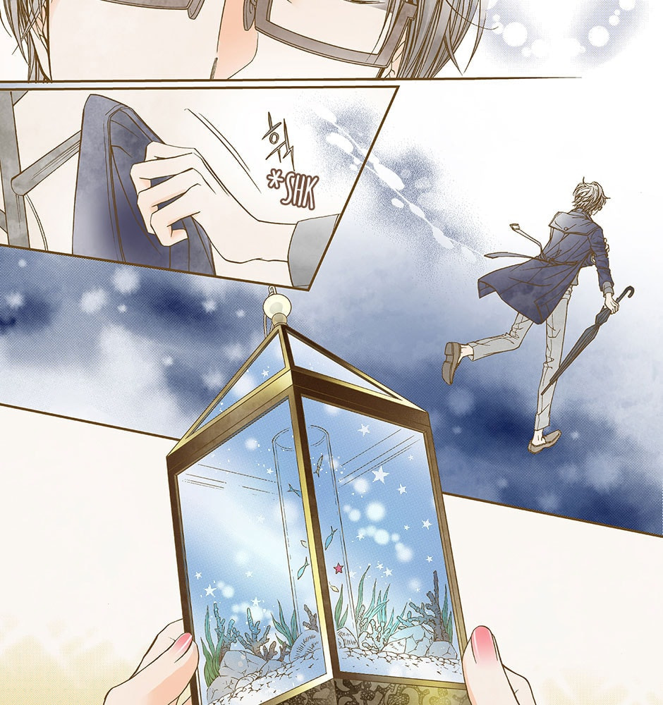 Read Thirsty Thirty chapter 43 image 11 on Lezhin