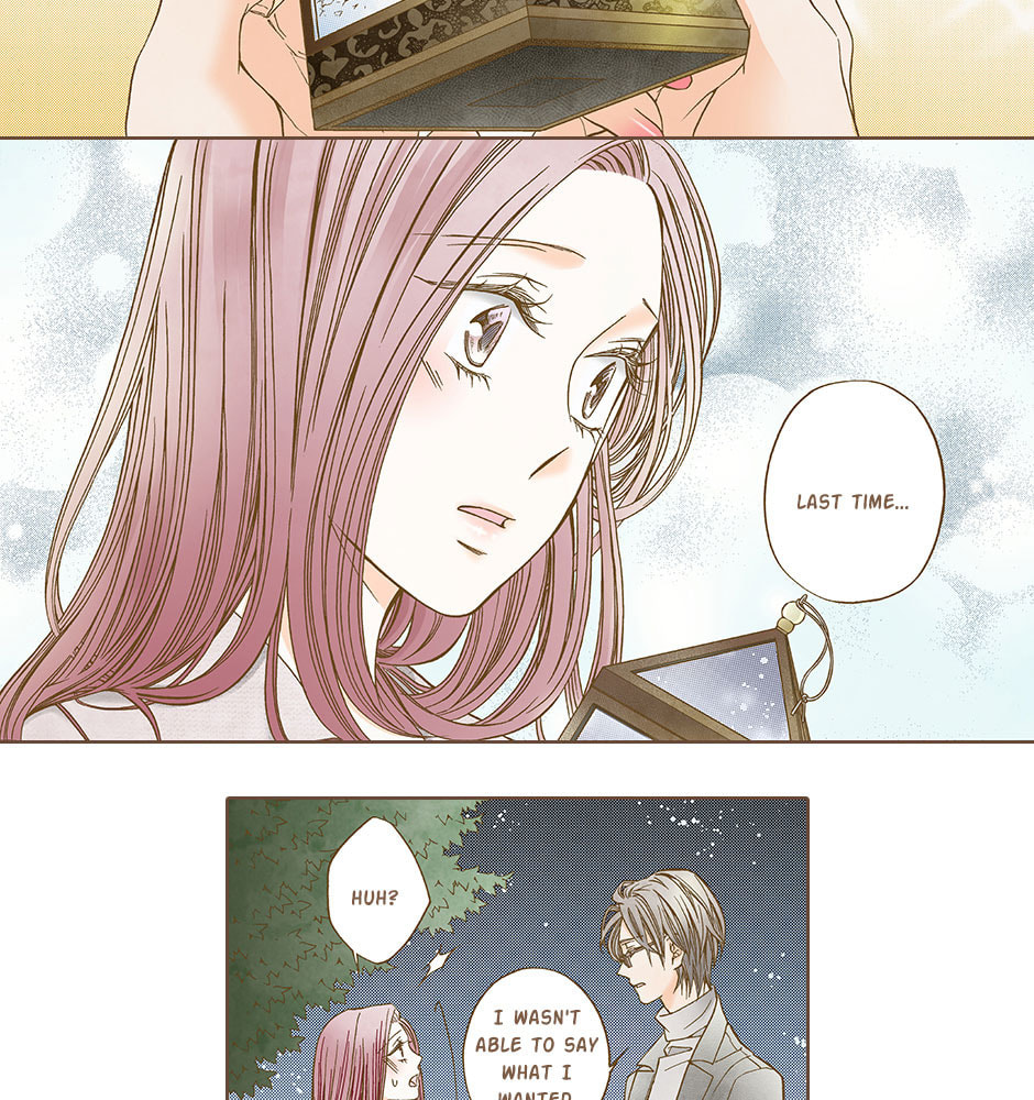 Read Thirsty Thirty chapter 43 image 12 on Lezhin