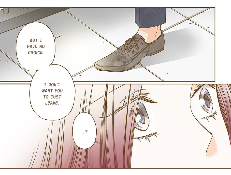 Read Thirsty Thirty chapter 43 image 15 on Lezhin