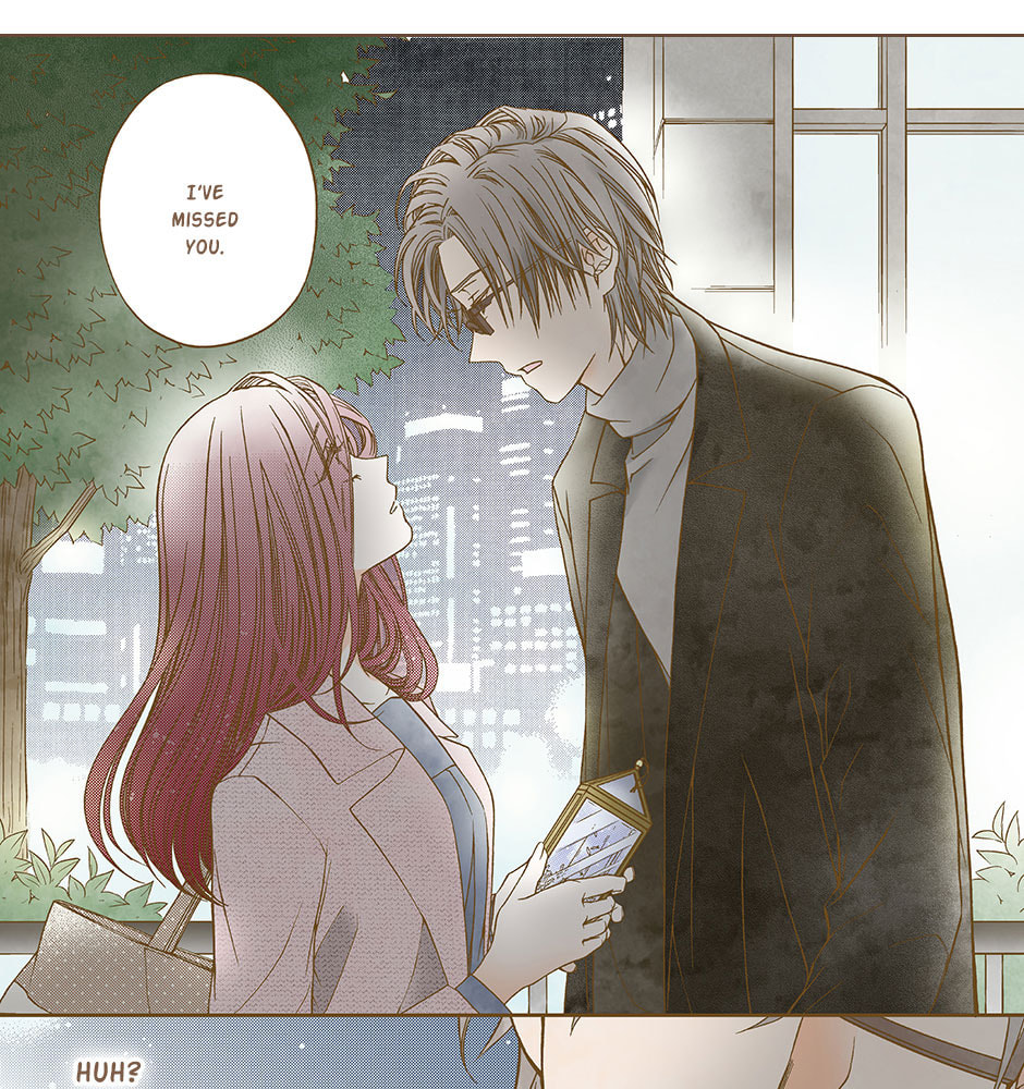 Read Thirsty Thirty chapter 43 image 16 on Lezhin