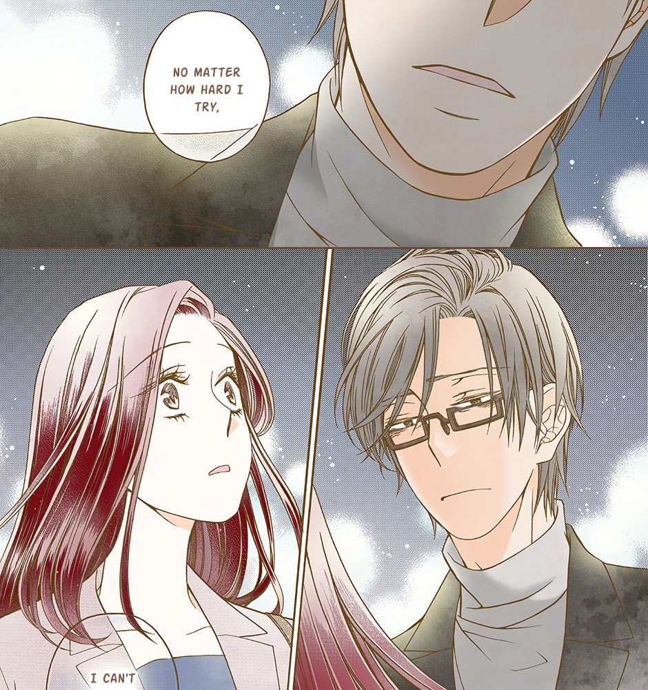 Read Thirsty Thirty chapter 43 image 17 on Lezhin