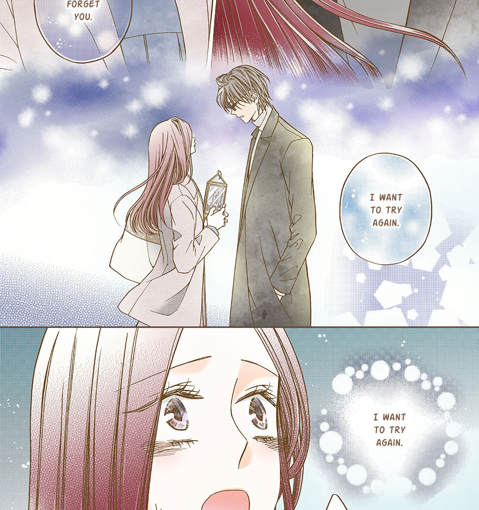 Read Thirsty Thirty chapter 43 image 18 on Lezhin