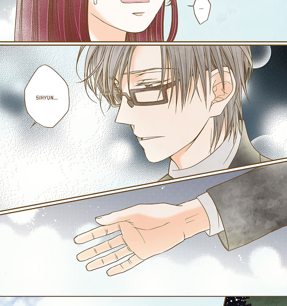 Read Thirsty Thirty chapter 43 image 19 on Lezhin