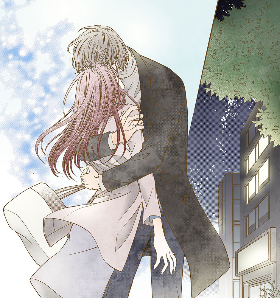 Read Thirsty Thirty chapter 43 image 20 on Lezhin
