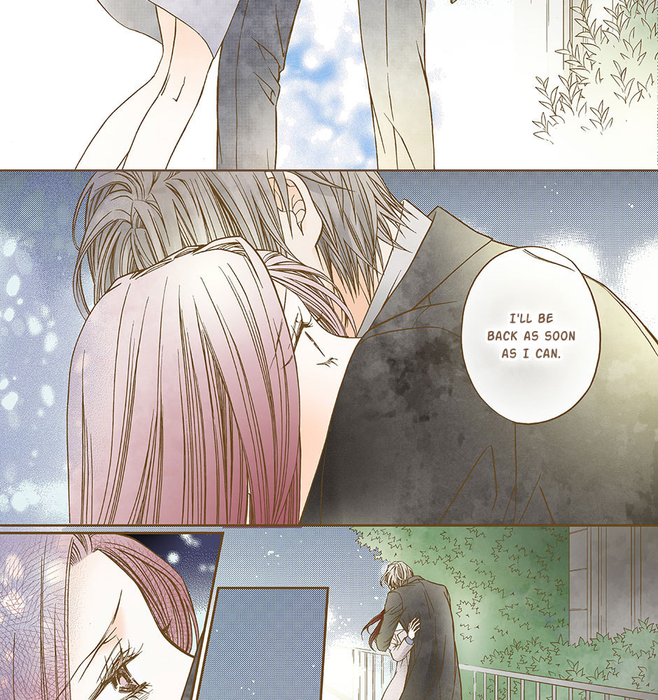 Read Thirsty Thirty chapter 43 image 21 on Lezhin