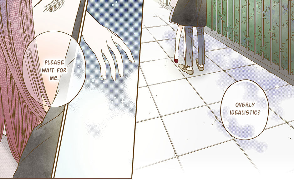 Read Thirsty Thirty chapter 43 image 22 on Lezhin