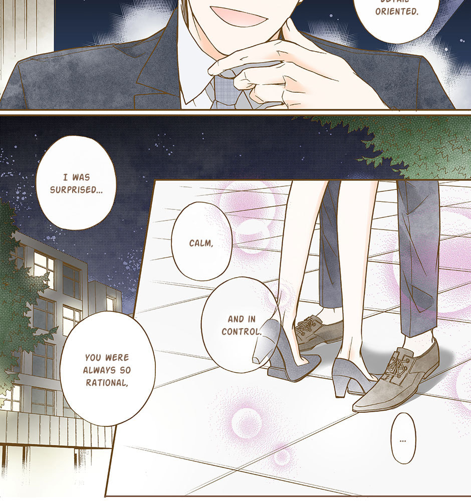 Read Thirsty Thirty chapter 43 image 25 on Lezhin