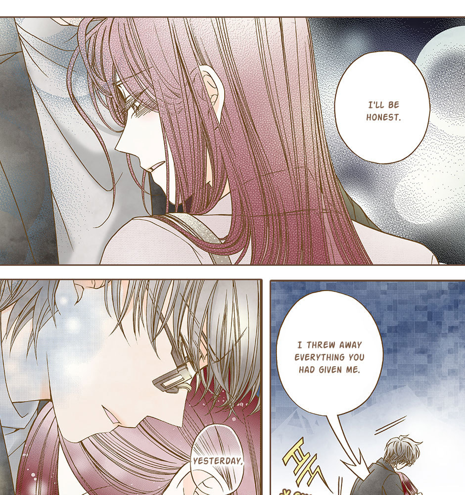 Read Thirsty Thirty chapter 43 image 26 on Lezhin