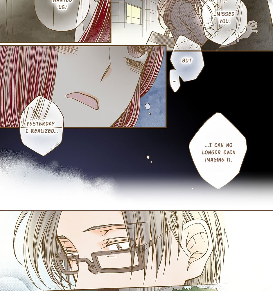 Read Thirsty Thirty chapter 43 image 28 on Lezhin