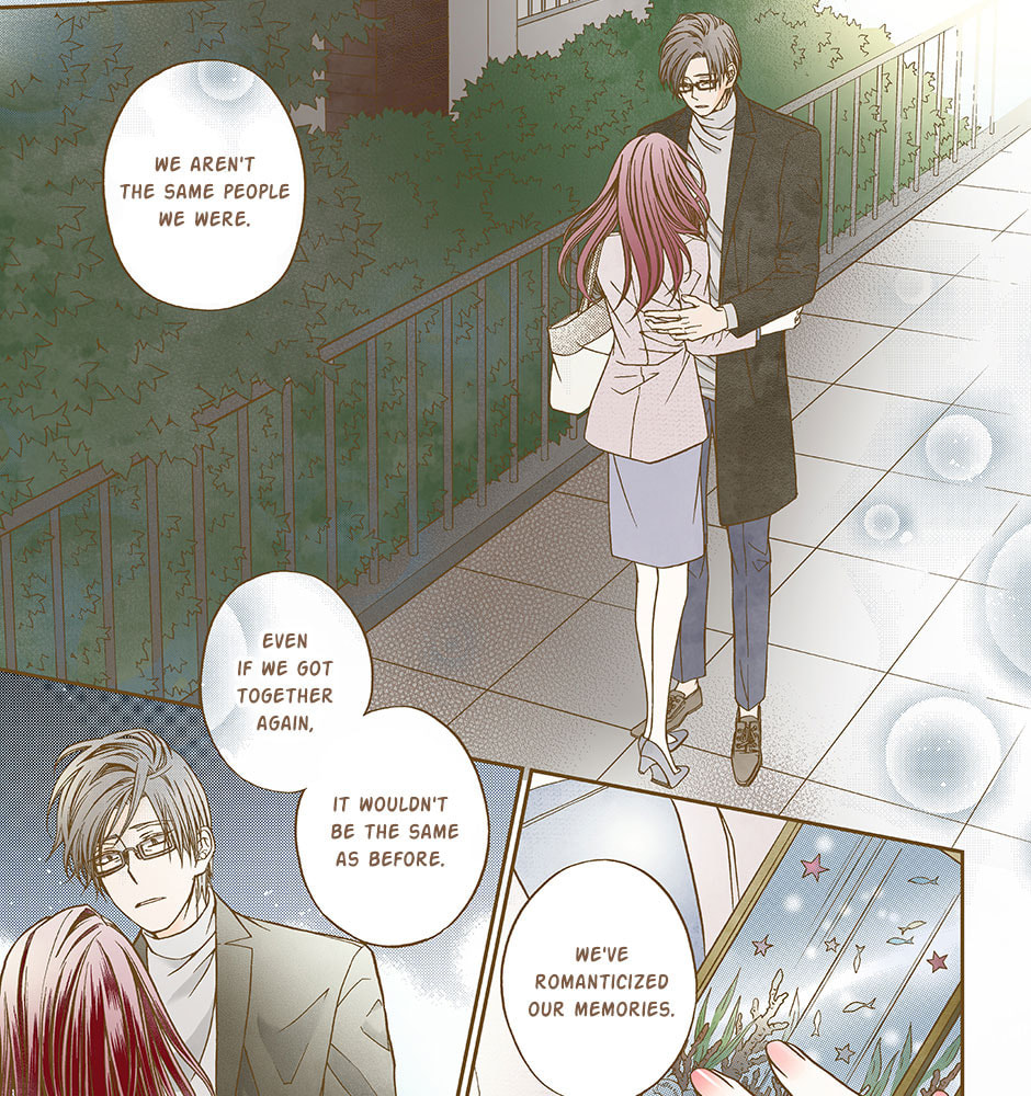 Read Thirsty Thirty chapter 43 image 29 on Lezhin