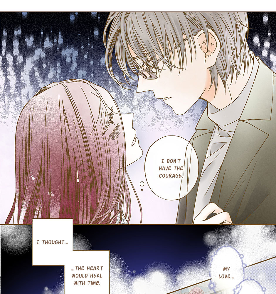 Read Thirsty Thirty chapter 43 image 31 on Lezhin