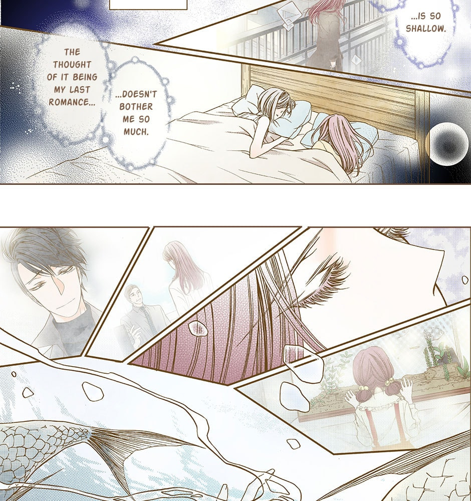 Read Thirsty Thirty chapter 43 image 32 on Lezhin