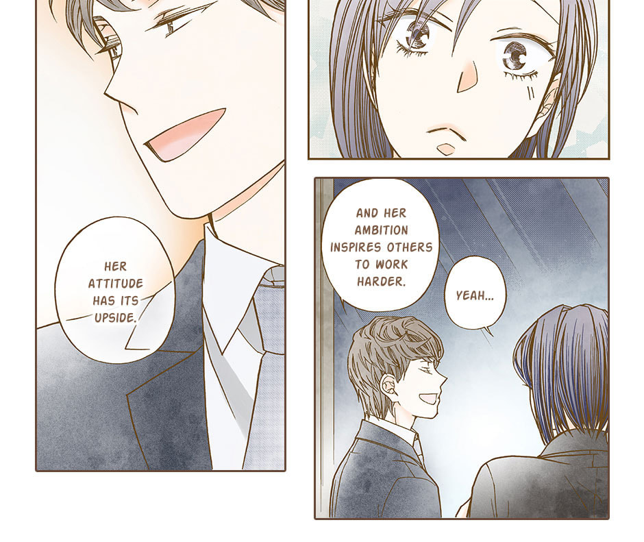 Read Thirsty Thirty chapter 43 image 37 on Lezhin