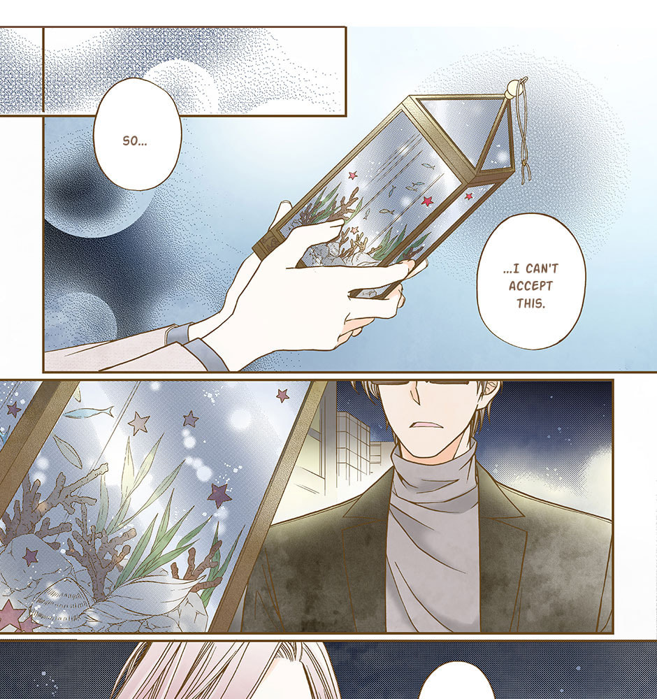 Read Thirsty Thirty chapter 43 image 38 on Lezhin