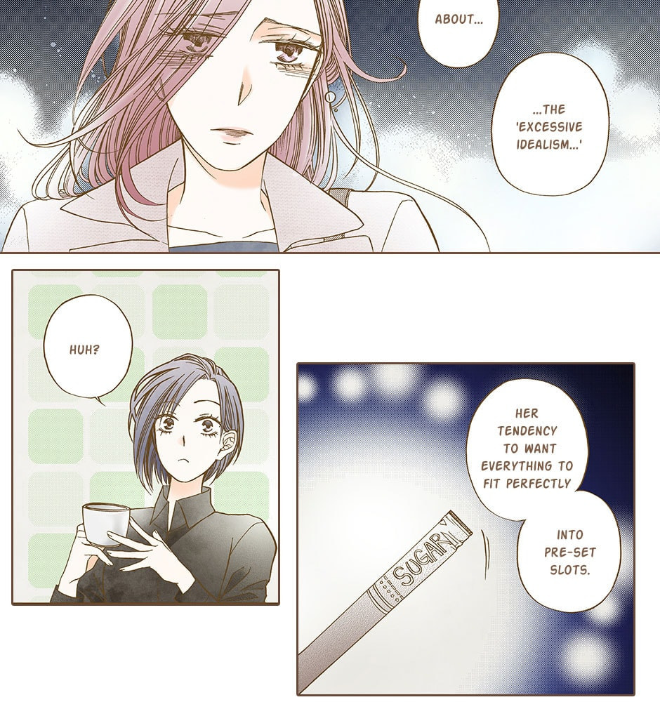 Read Thirsty Thirty chapter 43 image 39 on Lezhin