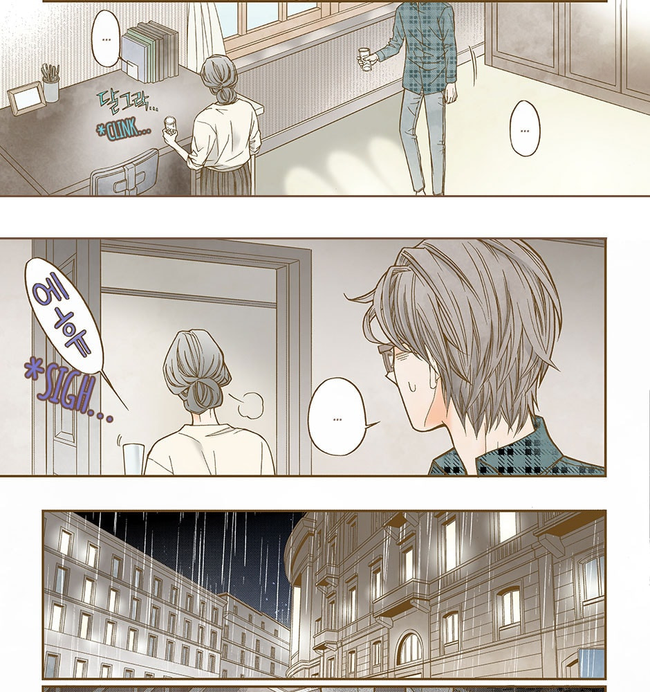 Read Thirsty Thirty chapter 43 image 4 on Lezhin