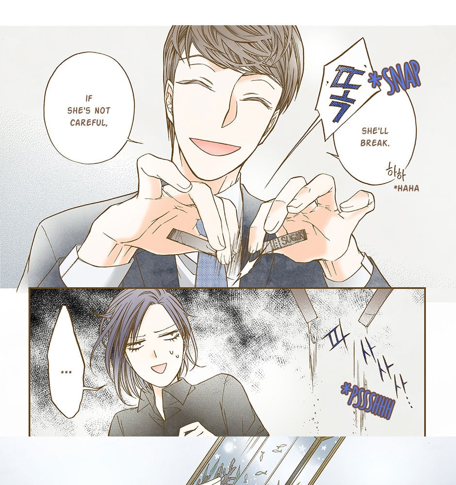 Read Thirsty Thirty chapter 43 image 40 on Lezhin