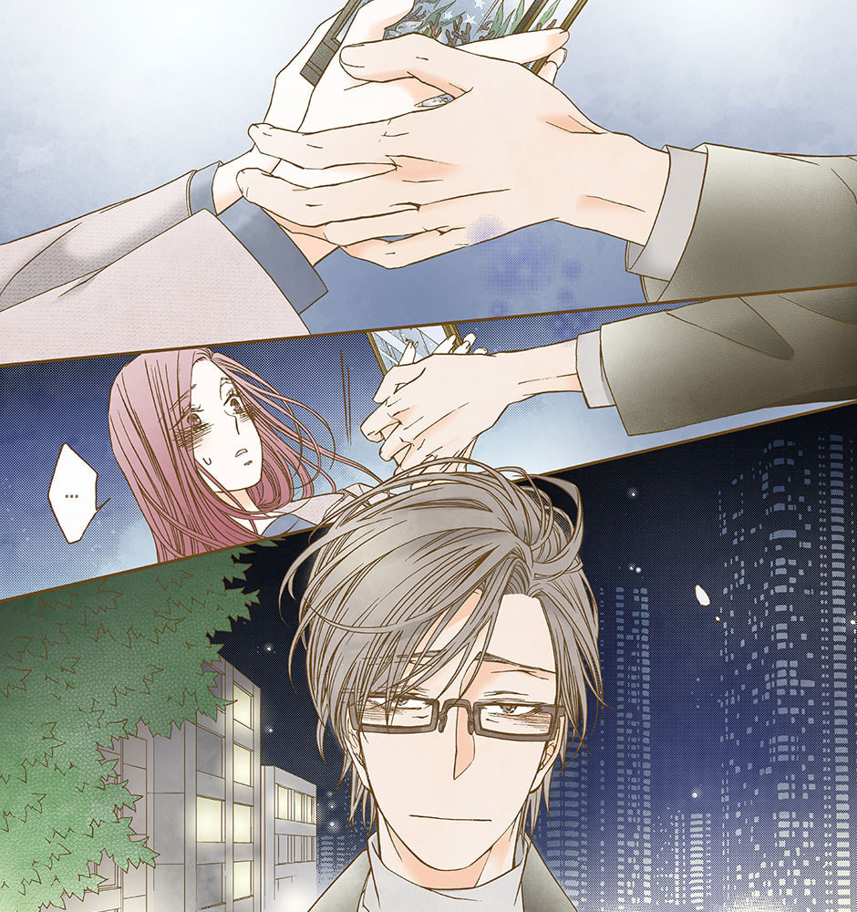 Read Thirsty Thirty chapter 43 image 41 on Lezhin