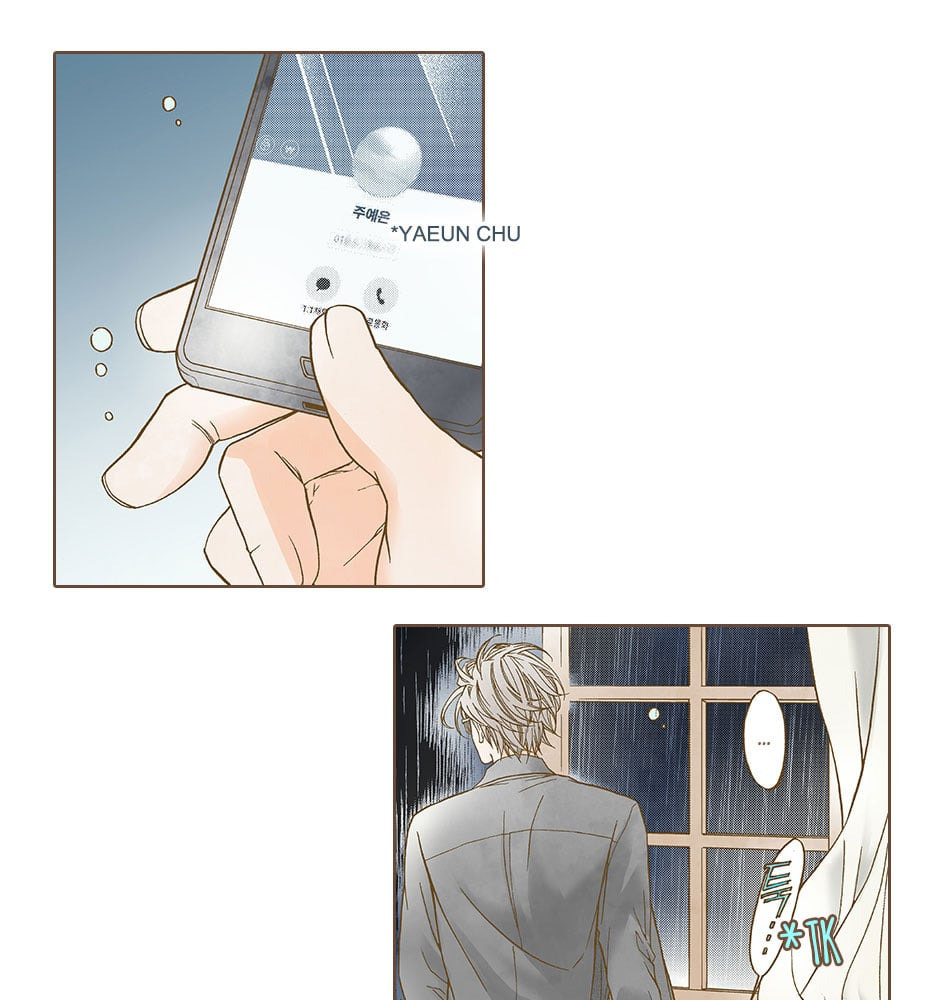 Read Thirsty Thirty chapter 43 image 7 on Lezhin