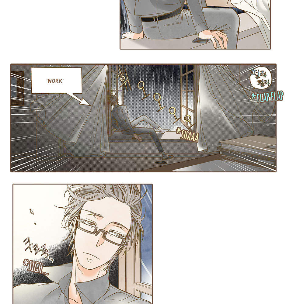 Read Thirsty Thirty chapter 43 image 8 on Lezhin
