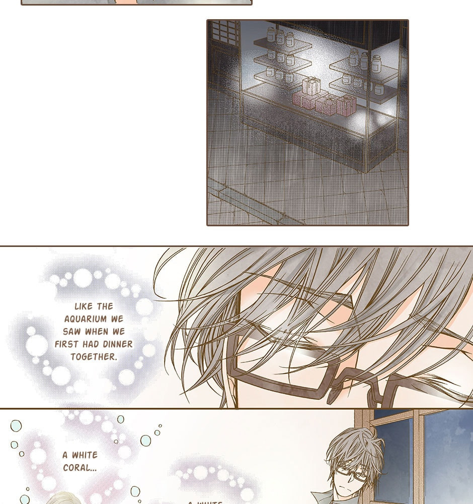 Read Thirsty Thirty chapter 43 image 9 on Lezhin