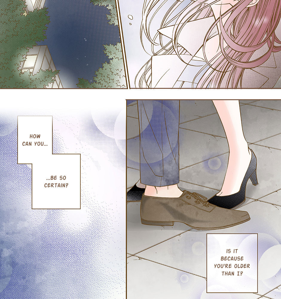 Read Thirsty Thirty chapter 44 image 1 on Lezhin