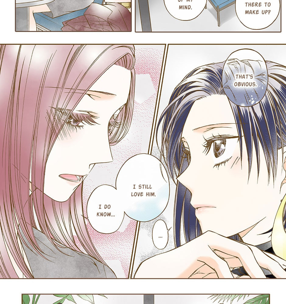 Read Thirsty Thirty chapter 44 image 17 on Lezhin