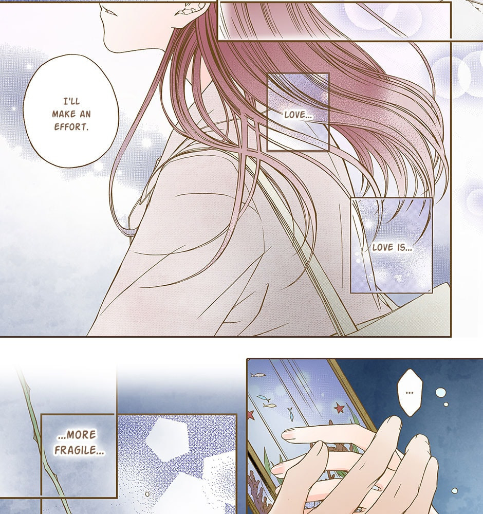 Read Thirsty Thirty chapter 44 image 2 on Lezhin