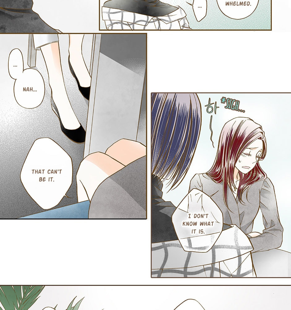Read Thirsty Thirty chapter 44 image 20 on Lezhin