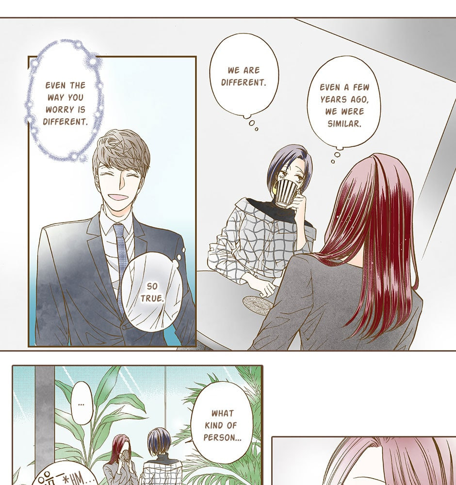 Read Thirsty Thirty chapter 44 image 23 on Lezhin