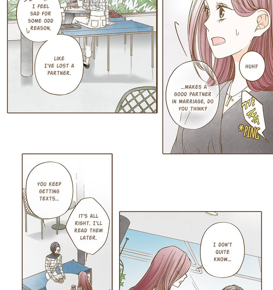 Read Thirsty Thirty chapter 44 image 24 on Lezhin