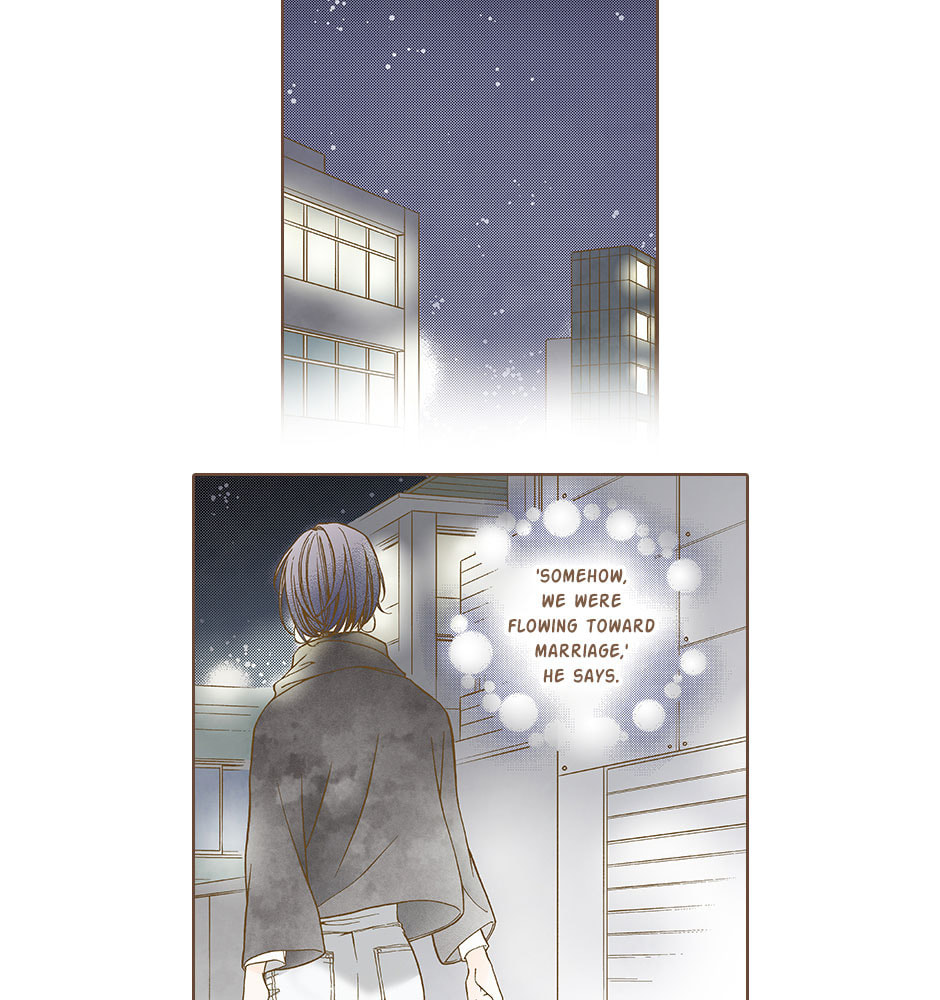 Read Thirsty Thirty chapter 44 image 27 on Lezhin