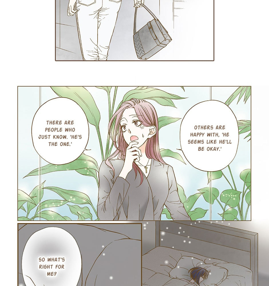 Read Thirsty Thirty chapter 44 image 28 on Lezhin