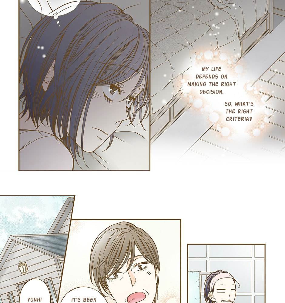 Read Thirsty Thirty chapter 44 image 29 on Lezhin