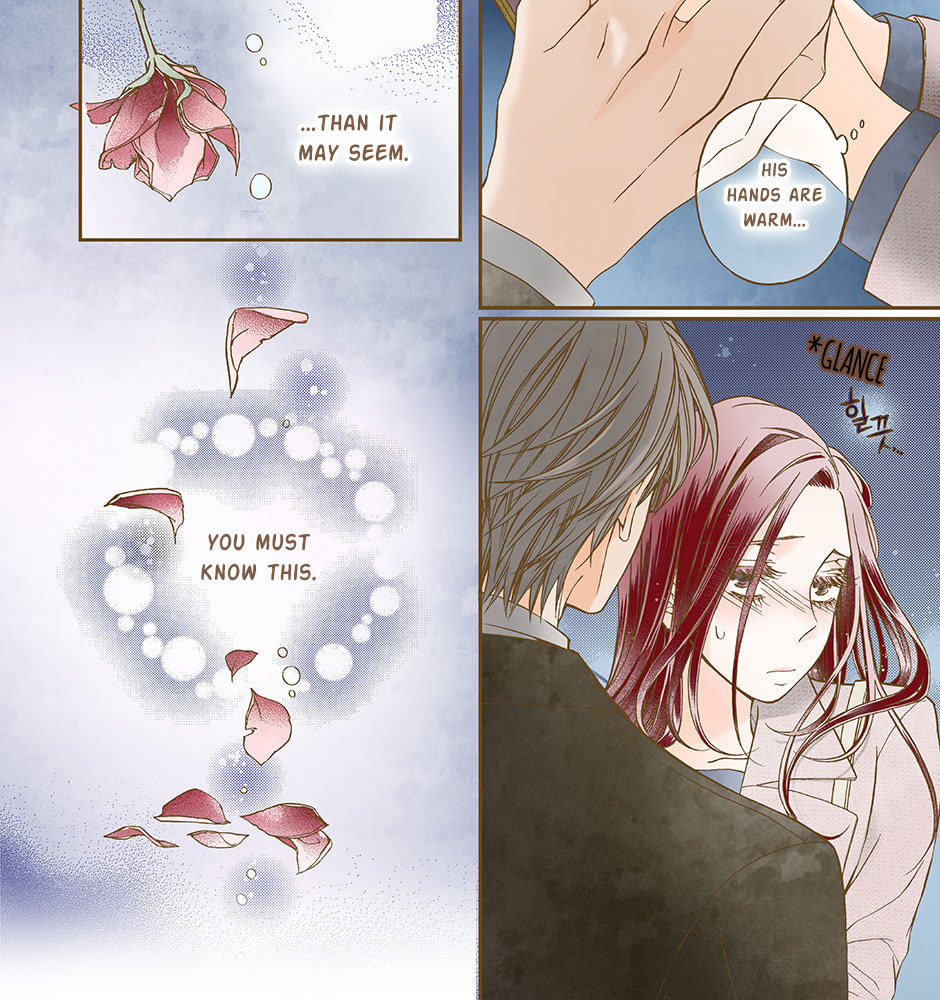 Read Thirsty Thirty chapter 44 image 3 on Lezhin