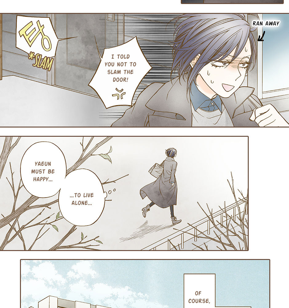 Read Thirsty Thirty chapter 44 image 33 on Lezhin