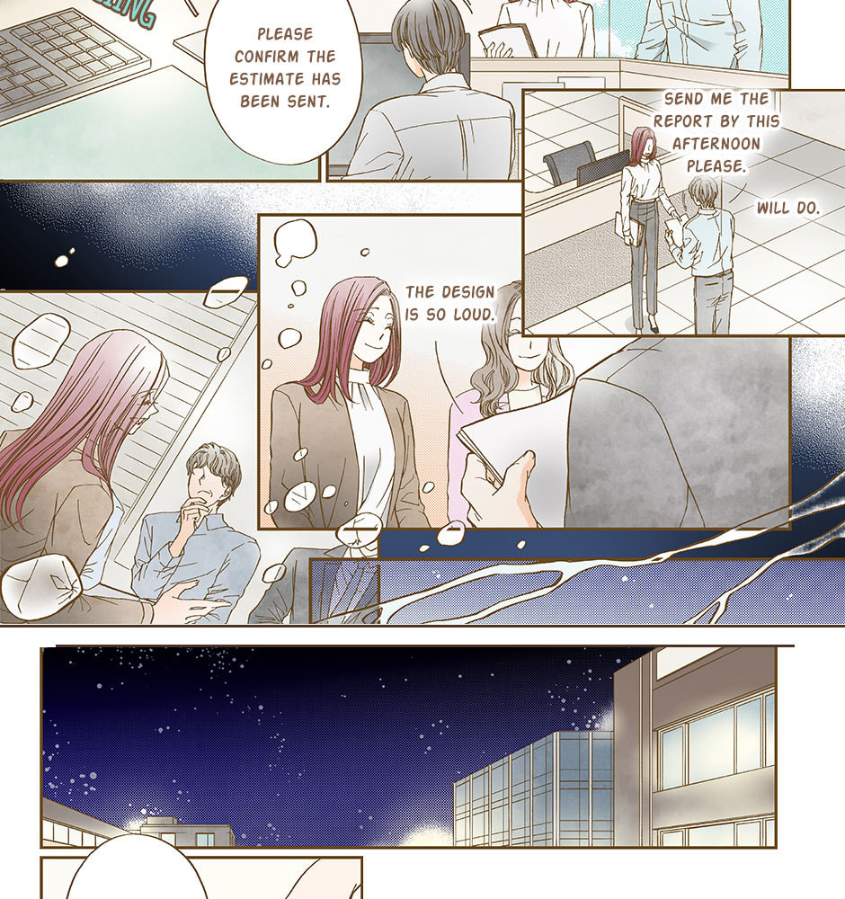 Read Thirsty Thirty chapter 44 image 36 on Lezhin