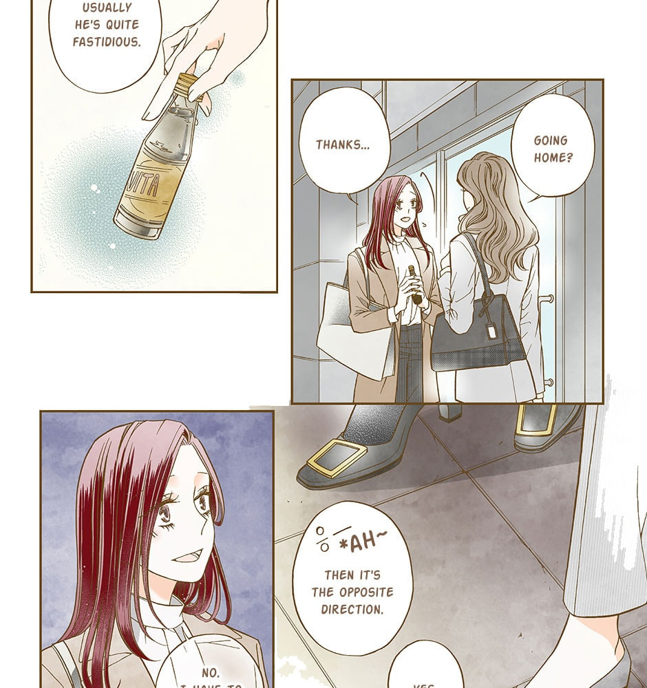 Read Thirsty Thirty chapter 44 image 37 on Lezhin