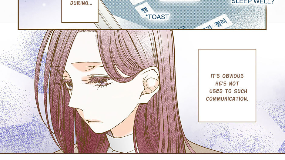 Read Thirsty Thirty chapter 44 image 39 on Lezhin