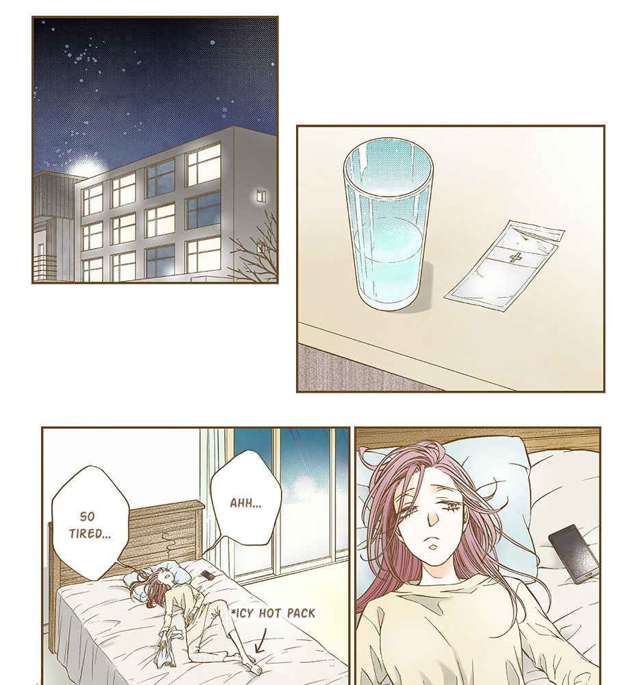 Read Thirsty Thirty chapter 44 image 40 on Lezhin