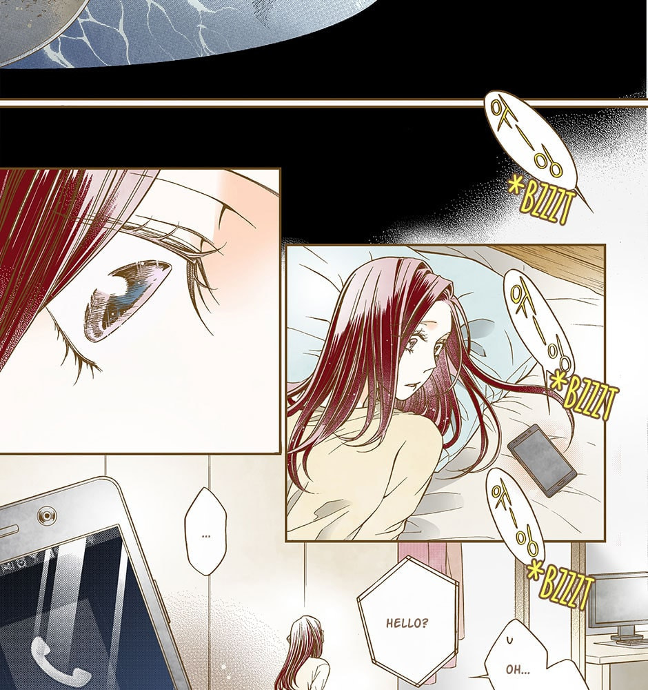 Read Thirsty Thirty chapter 44 image 43 on Lezhin