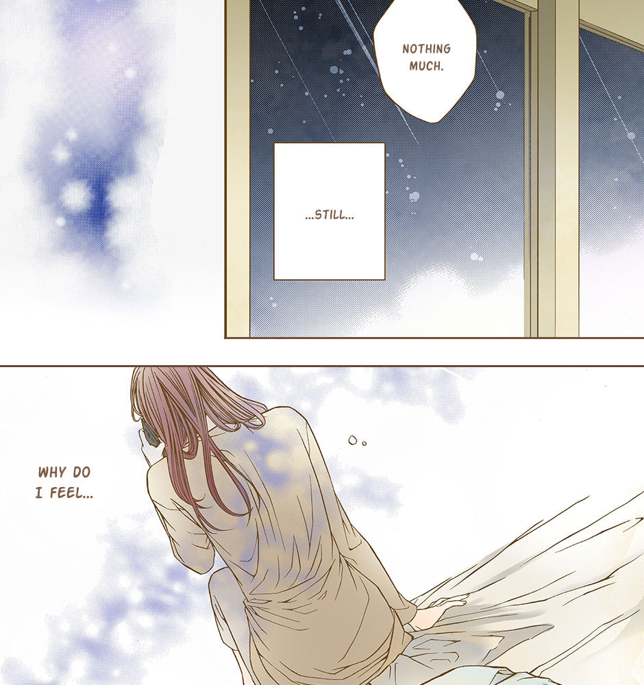 Read Thirsty Thirty chapter 44 image 45 on Lezhin