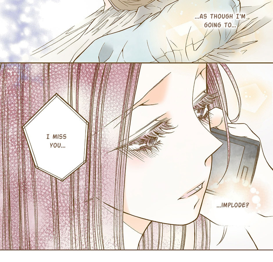 Read Thirsty Thirty chapter 44 image 46 on Lezhin