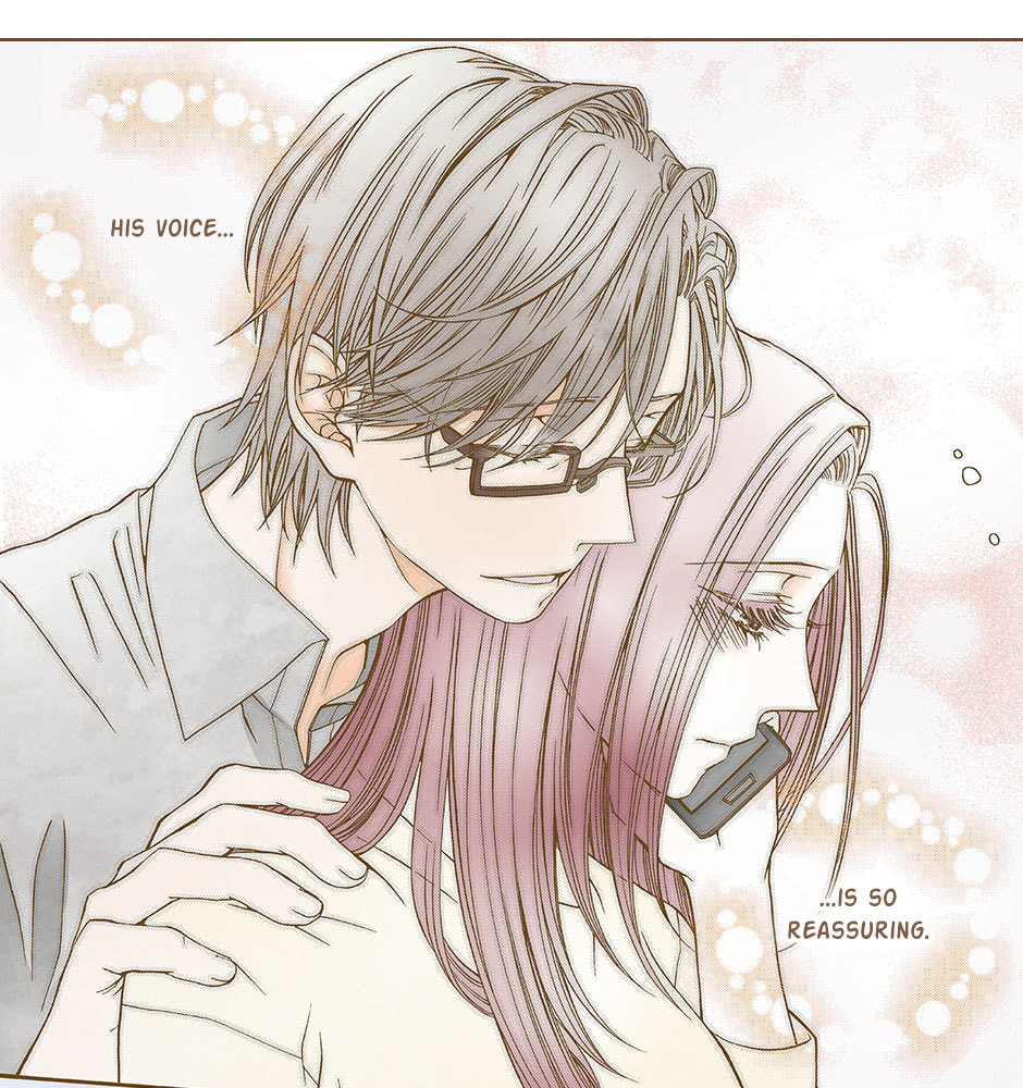 Read Thirsty Thirty chapter 44 image 47 on Lezhin