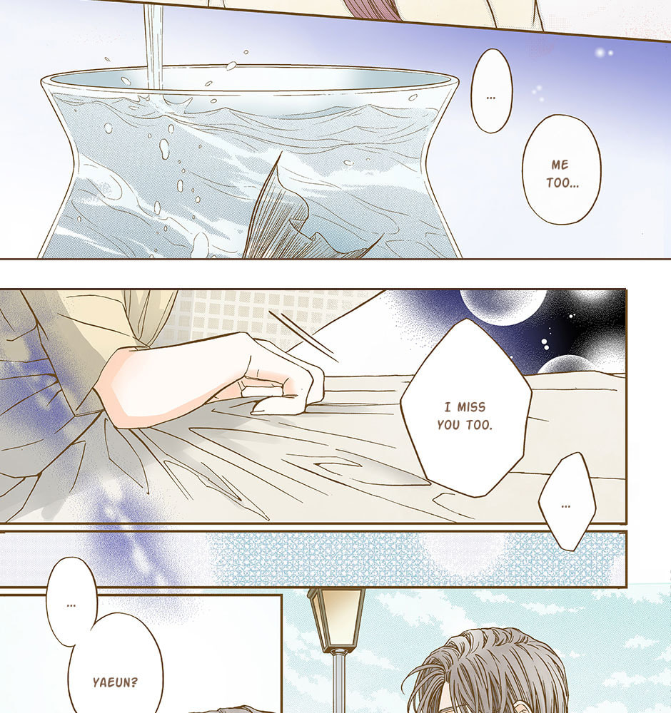 Read Thirsty Thirty chapter 44 image 48 on Lezhin
