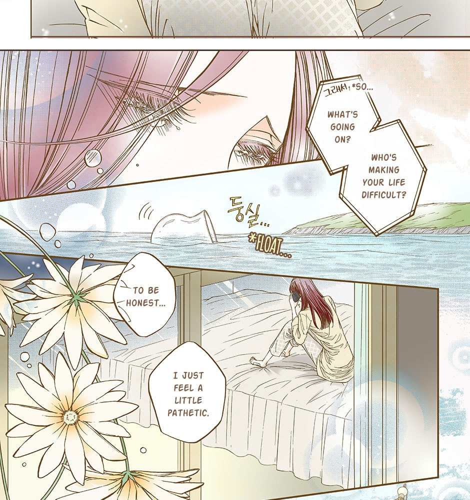 Read Thirsty Thirty chapter 44 image 51 on Lezhin