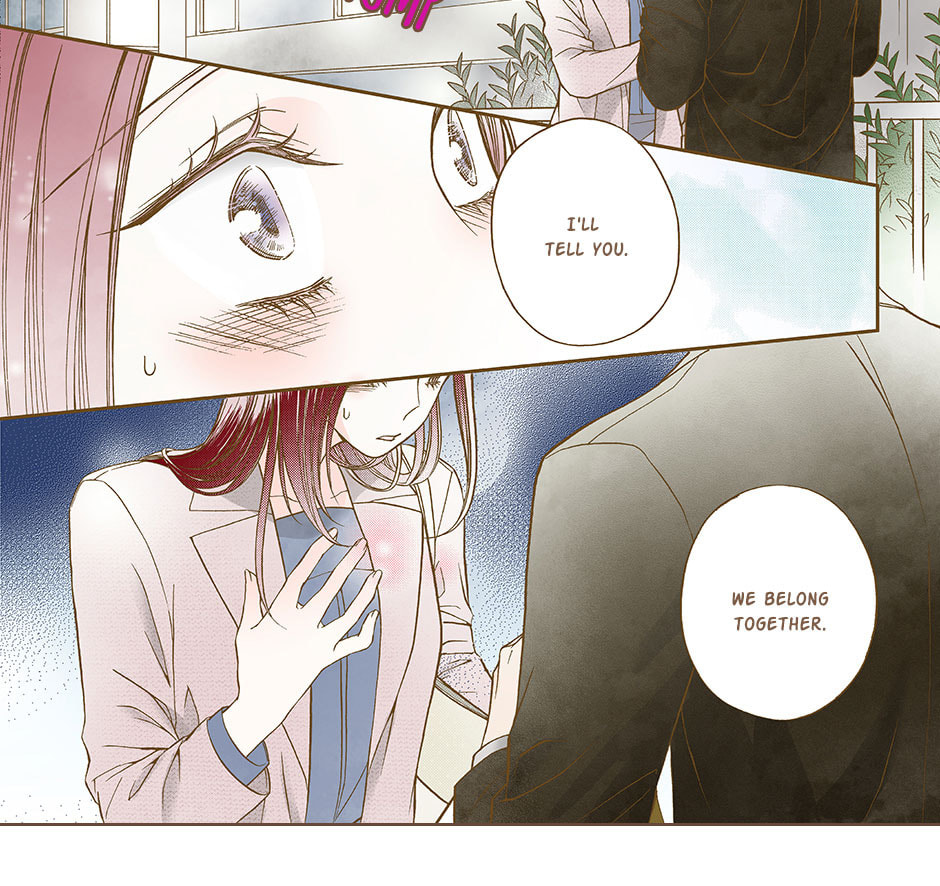 Read Thirsty Thirty chapter 44 image 6 on Lezhin